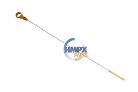 Щуп масла FORD FOCUS/FIESTA/C-MAX/B-MAX/COURIER/CONNECT/KUGA HMPX