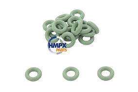 Кільце ущільнювальне форсунки FORD FOCUS/FIESTA/MONDEO/CONNECT/B-MAX/С-MAX 2011- HMPX