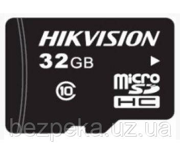 HS-TF-L2/32G Карта пам'яті Micro SD
