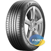 Шини Continental EcoContact 6 205/50 R17 93V XL