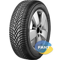 Шина зимова BFGoodrich G-Force Winter 2 195/65 R15 95T XL гудрич