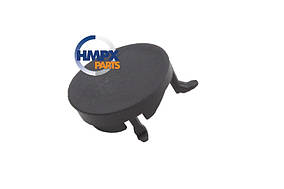 Заглянуті ручки дверей зсередини FORD FIESTA 2008-2012 CABU