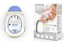 Монітор дихання Snuza Hero MD