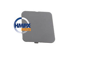 Заглянута бампера переднього права FORD CONNECT 2002-2006 CABU