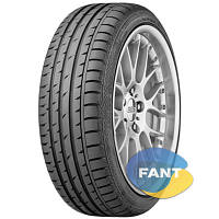 Шина літня Continental ContiSportContact 3 205/55 ZR17 91Y FR N2 континенталь