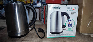 Електричний чайник Gorenje K 17 FE II No 232604205, фото 1