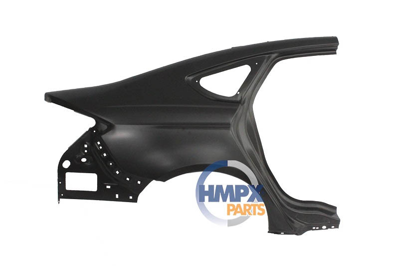 Крило заднє праве FORD MONDEO 2014- (SEDAN) HMPX