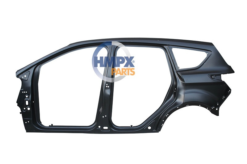 Отвір дверей передній лівий з крилом FORD KUGA 2013-2020 HMPX