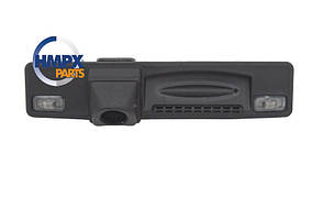 Кнопка открытия багажника FORD FOCUS/FIESTA/C-MAX 2014- (Под камеру) HMPX
