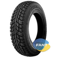 Шина зимняя Collins (наварка) Winter Extrema 195/55 R15 85H (под шип)