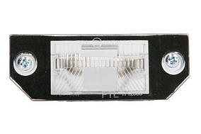 Підсвітка номера FORD FOCUS/C-MAX 2003-2011 BLIC