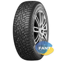 Шина зимняя Continental IceContact 2 195/55 R20 95T XL (шип) континенталь