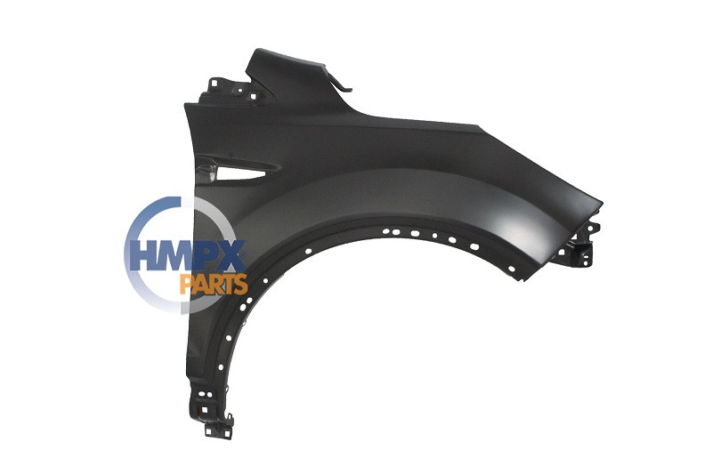 Крило переднє праве FORD KUGA 2013- (2118565/GV4116005AB/KPTGV4116005AC) HMPX