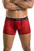 Мужские трусы 046 SHORT PARKER red XXL/XXXL - Passion