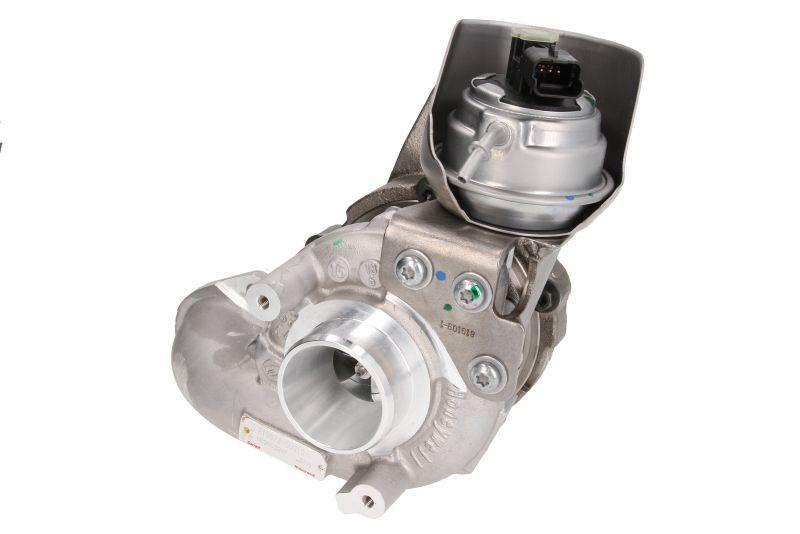 Турбина FORD FOCUS/MONDEO/CONNECT/FIESTA/KUGA/C-MAX 2014-2019 (1.5TDCI/1.6TDCI) ORIGINAL