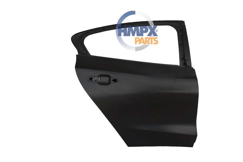 Двері задня права FORD FOCUS 2018 - HMPX