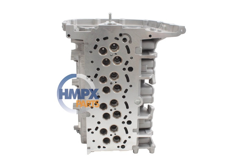 Головка блоку циліндра FORD TRANSIT 2000-2006 (2.4 TDCI 90/120/125PS) (T130455/YC1Q6049BD/HMPYC1Q6049BD) HMPX