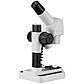 Мікроскоп Bresser Junior 20x Magnification (8856500), фото 3