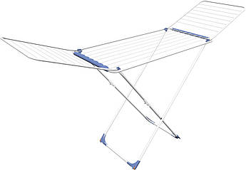 Сушарка для білизни підлогова Gimi Top Super (155214)