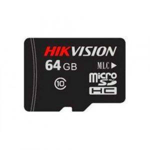 HS-TF-L2/64G Флеш-карта micro SD