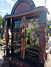 Пам'ятник герою України на могилу м. Київ 1500*2500, фото 3