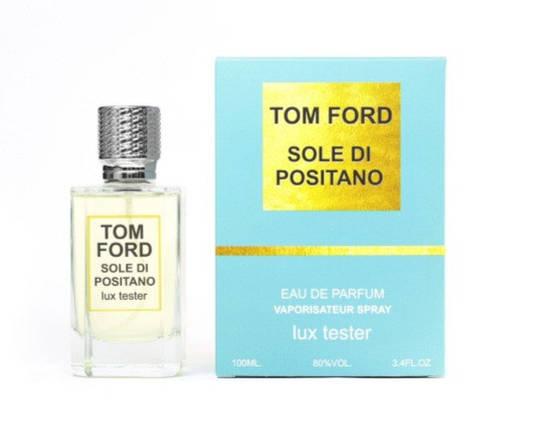 Sole di Positano Tom Ford Тестер Lux 100 ml, фото 1