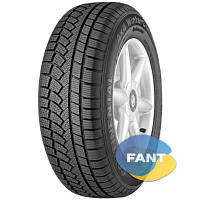 Шина зимняя Continental 4x4 WinterContact 255/55 R18 105H FR * континенталь