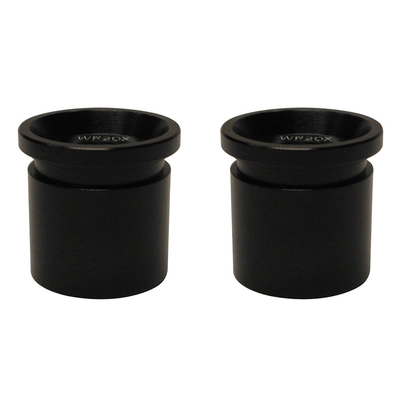 Окуляри пара для мікроскопа Optika WF20x/13mm eyepieces (pair) (ST-004)