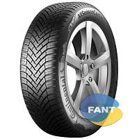 Шина всесезонная Continental AllSeasonContact 215/50 R19 93T (+) ContiSeal континенталь