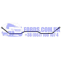 Стабілізатор передній FORD TRANSIT 1992-2000 (18MM) BSG