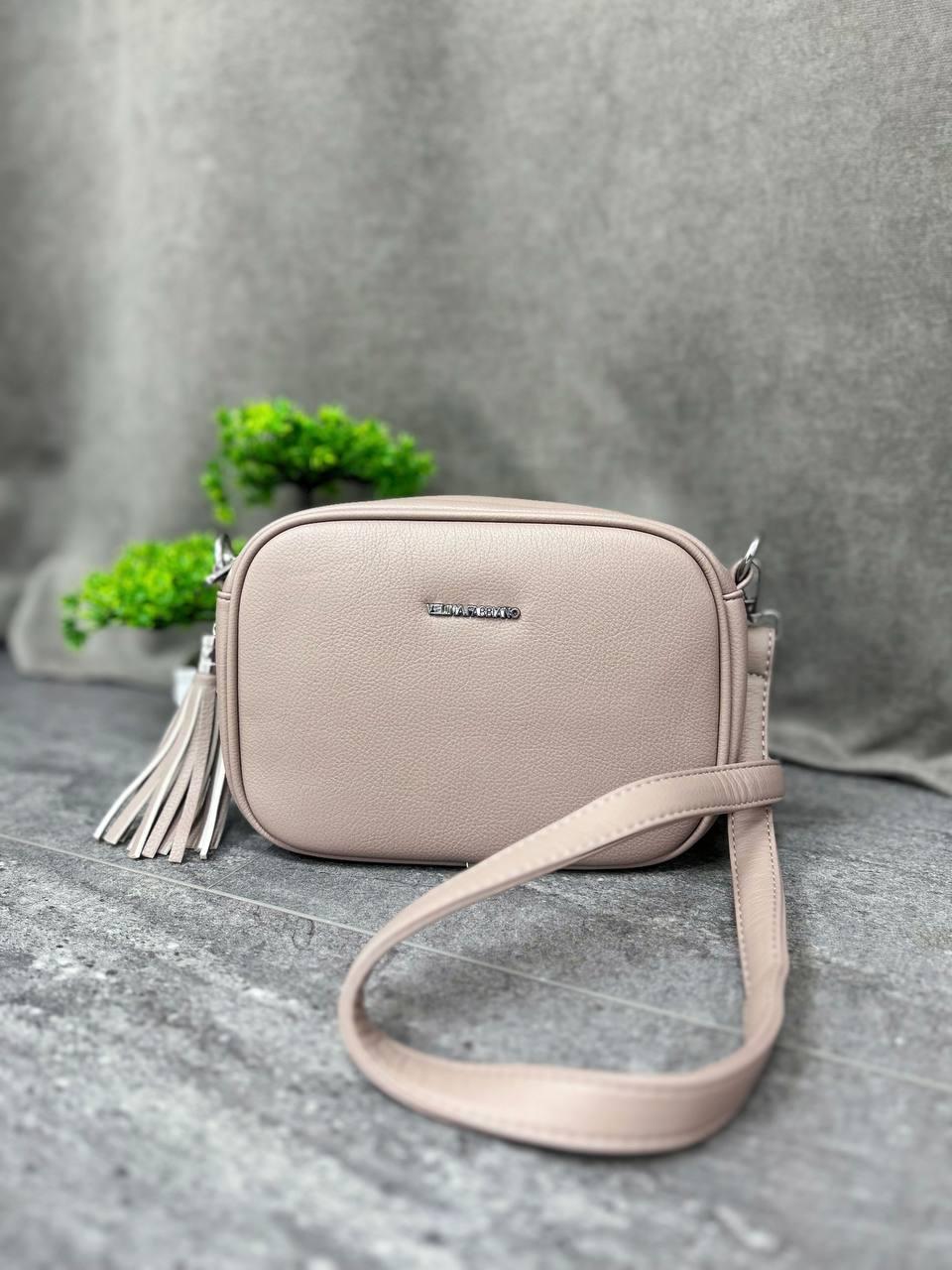 Жіноча сумка крос-боді "Lovely", фото 1