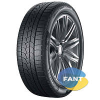 Шина зимняя Continental WinterContact TS 860S 195/60 R16 89H * континенталь