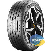 Шина летняя Continental PremiumContact 7 205/55 R16 91V континенталь