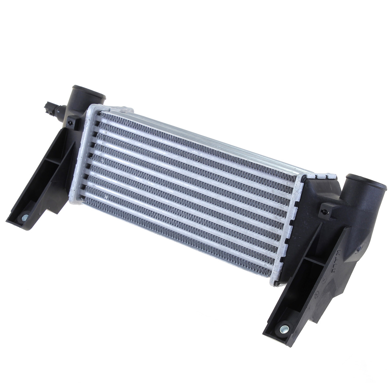Інтеркулер FORD CONNECT 2002-2006 (1.8 TDCI) BSG