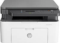 Многофункциональное устройство HP LaserJet 135w с WiFi (4ZB83A)