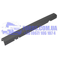 Бампер задній середній FORD TRANSIT 2000-2006 BSG