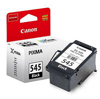 Потоковый картридж Canon PG-545 Black (8287B001)