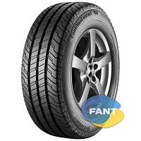 Шина летняя Continental ContiVanContact 100 215/75 R16C 116/114R PR10 континенталь