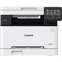 Многофункциональное устройство Canon i-SENSYS MF651Cw с Wi-Fi