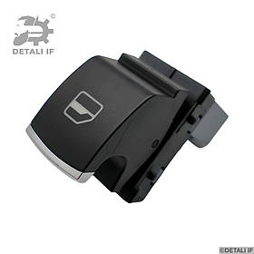 Golf 5 plus Кнопка склопідіймача Volkswagen 5ND959855 5K0959855