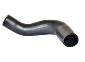 Патрубок інтеркулера FORD FOCUS C-MAX 2003-2011 (1.8 TDCI Довгий) ONKA