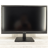 Монитор 22" FullHD 1920*1080 VA Terra 2226W LED VGA HDMI MM чёрный бу A- Гар.12мес!