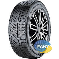 Шина зимняя Continental ContiVikingContact 6 155/70 R19 88T XL континенталь