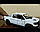 KT5413W DODGE RAM 1500 інерційна металева машинка KINSMART (4 кольори), фото 4