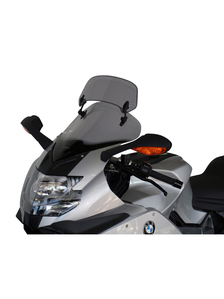 Тоноване вітрове скло MRA X-Creen Touring "XCT" для мотоциклів BMW K 1200 S / K 1300 S [всіх випусків].