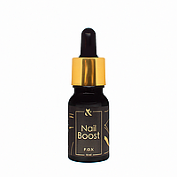 Масло ухода за поврежденными ногтями F.O.X Nail Boost, 10 мл