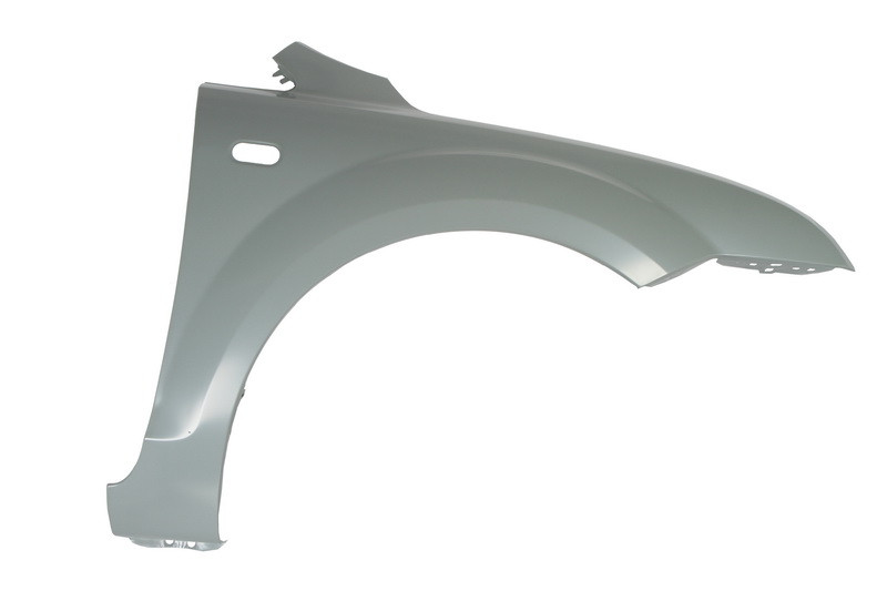 Крило переднє праве FORD FOCUS 2004-2007 HMPX