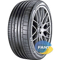 Шина летняя Continental SportContact 6 265/40 ZR19 102Y XL FR континенталь