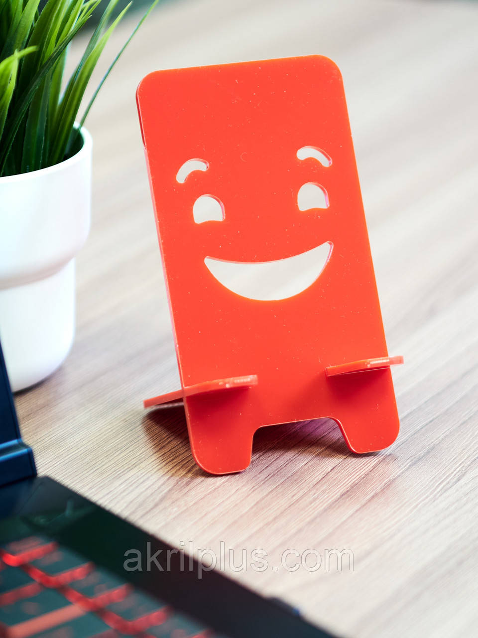 Настільна підставка для телефону