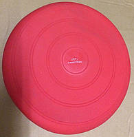 Подушка для йоги MS 3164-2 массажна, балансувальна, 33см, 1000г, в кульку,